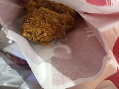 -肯德基(凯德国贸店)