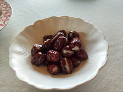 -世博源公馆·本帮融合菜·主题包厢·江景餐厅