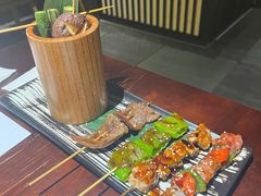 -奈九居酒屋(滨河大道店)