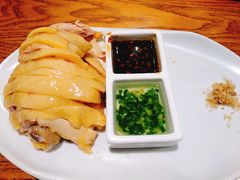 蘇小柳白切鸡-苏小柳手工点心(人民广场分院)