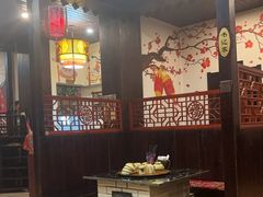 -东北特色铁锅炖·柴火灶(富阳一店)