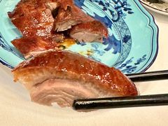 -夏苑(新加坡丽思卡尔顿美年酒店)