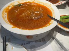 -食锦记·福建私房菜(浦西万达店)