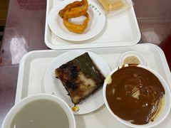 -护国寺小吃(和平西街店)