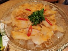 冰镇海螺片-粤集·手工粤菜(皇庭广场店)