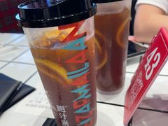 -肥汁米蘭香港米线(长宁来福士店)