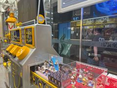 -泡泡玛特POPMART(浦项中心体验店)