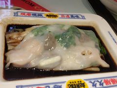 -赵财财·肠粉·煲仔饭(华润万象城店)