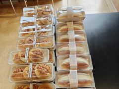 -C·BREAD饱仓(北苑店)