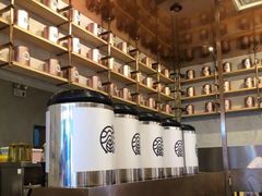 -眷茶(大卫城10楼店)
