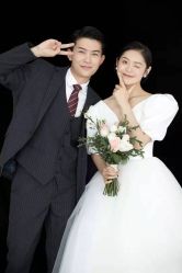 -索菲亚婚纱摄影