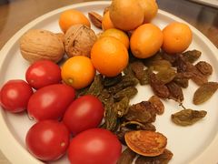 -莲香西域·正宗新疆菜(龙华店)