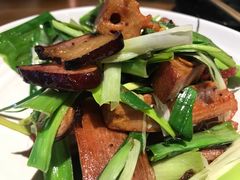 -望京一号·重庆江湖菜(工体店)