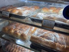-麦香皇后老式面包坊(大连路店)