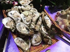 西藏饭店•亚克海鲜自助餐厅-西藏饭店·亚克·食光自助餐厅(文殊院店)