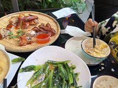 -鹅滋道(甘坑古镇店)