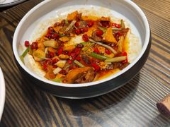 家常攸县香干-湖南人家·家传湖南菜(水围店)