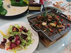 -大鸭梨烤鸭店(金顶街店)