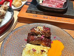 -一沙一城·岩烤牛扒(深圳首店)