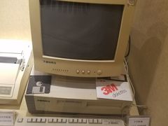 -嘉峪关城市博物馆