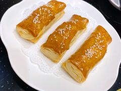 -香港威特瑞茶餐厅(小白楼音乐厅店)