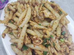 -柳记(南铁店)