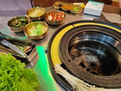 -釜山火炉·海鲜烤肉(紫藤路店)