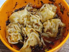 -继红顺河抄手名小吃