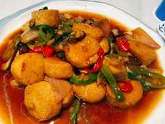 -旺达·福州菜(正大广场店)