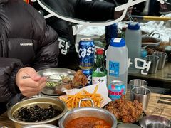 -miss密斯韩餐(平阳景苑店)