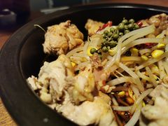 原味汽锅鸡-云海肴·汽锅鸡·云南菜(领展购物广场·中关村店)