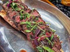 -Highline·城市露台景观餐厅(淮海路店)