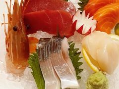 -西村日本料理(香格里拉饭店)