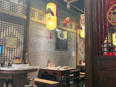 -小龙坎火锅(仓山万达店)