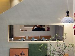 -三姐妹餐厅(曲江店)