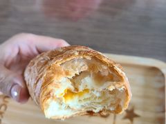 蛋黄牛角包-宜家·瑞典风味餐厅(天津东丽商场店)