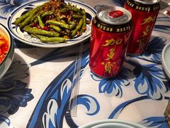-川流不息·地道川菜·小龙虾(新松江路店)