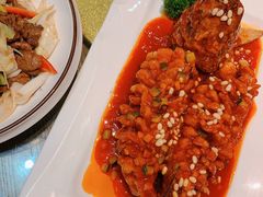 -浔庐餐厅•江西老字号•九江菜(南湖国际店)