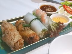 -花样西贡·法式越南菜餐厅(桂林万象城店)