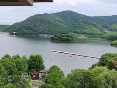 -宁波九龙湖开元度假村