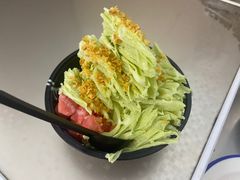 -串妹花式冰粉(乐山总店)