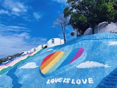 -漳州滨海火山岛自然生态风景区