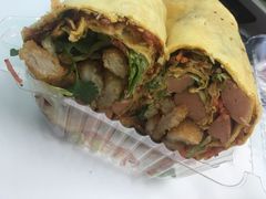 -山东傻大粗粮煎饼(牛街店)