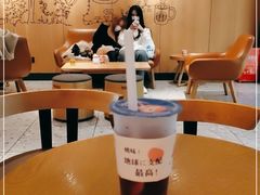 -星巴克(福州万象九宜城分店)