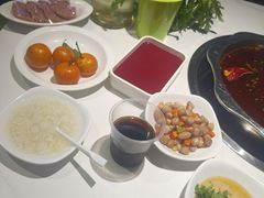 -佰人王串串香火锅(洋珠巷店)