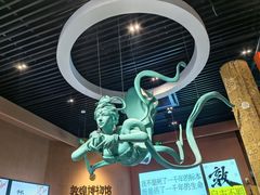 -敦煌市博物馆