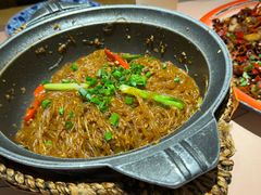 -杨记隆府重庆江湖菜(大悦城店)