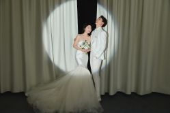 -金夫人婚纱摄影