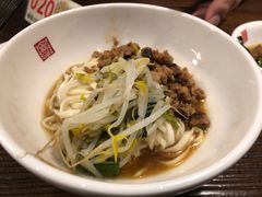 功夫面-春水堂人文茶馆(站前店)