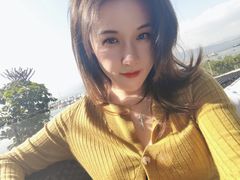 -希尔顿南海酒店·观廊大堂吧·海景下午茶